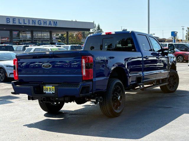 new 2026 Ford F-350 car, priced at $92,372