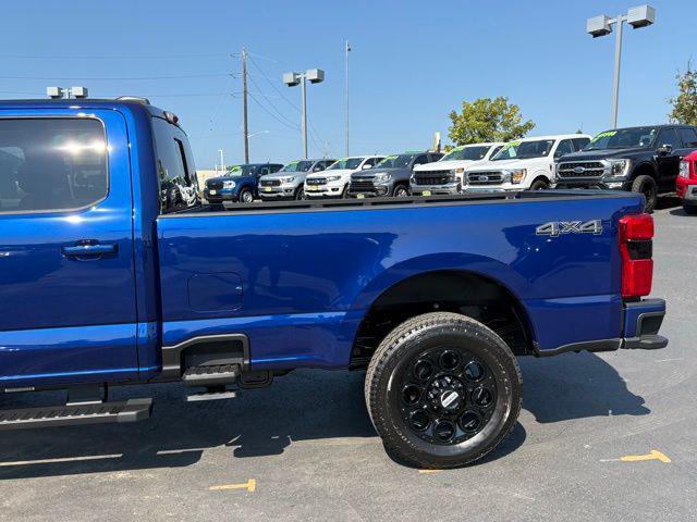 new 2026 Ford F-350 car, priced at $92,372
