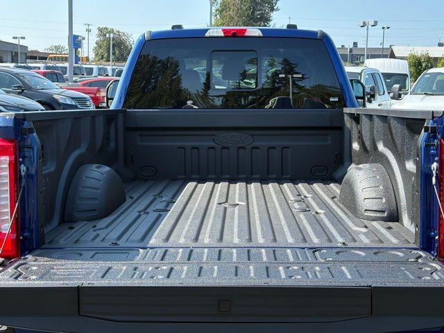 new 2026 Ford F-350 car, priced at $92,372