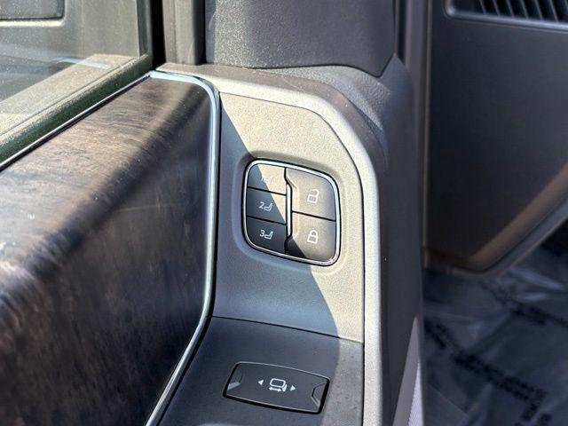 new 2026 Ford F-350 car, priced at $92,372