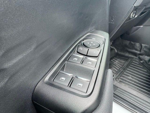 new 2024 Ford Ranger car, priced at $38,485