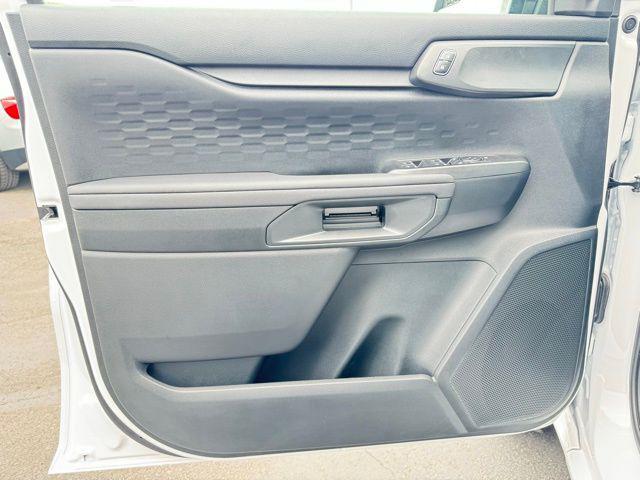 new 2024 Ford Ranger car, priced at $38,485