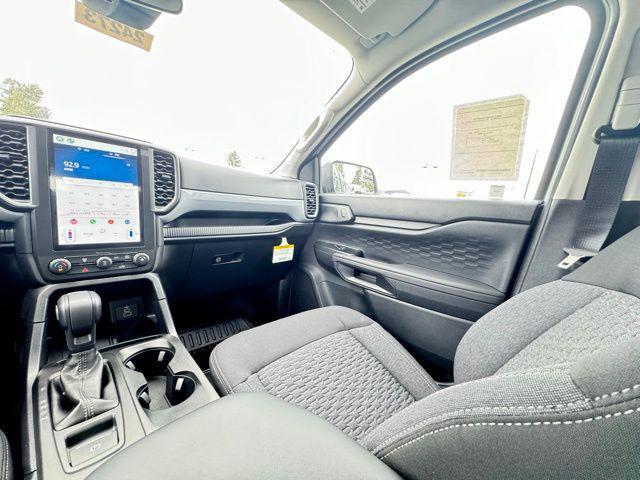 new 2024 Ford Ranger car, priced at $38,485
