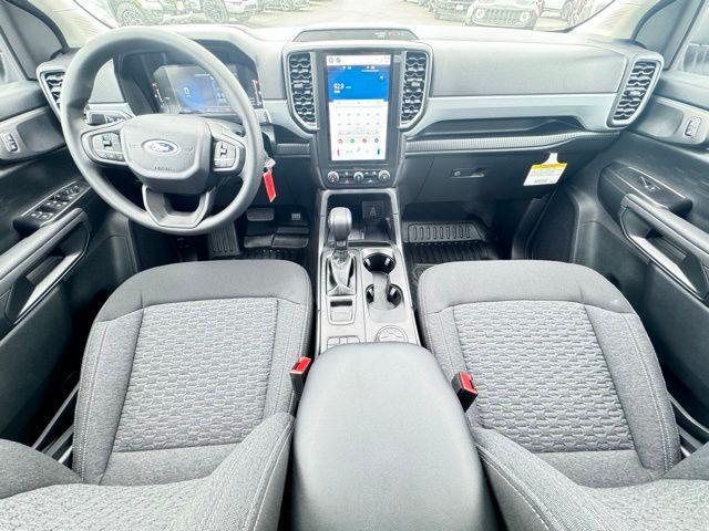 new 2024 Ford Ranger car, priced at $38,485