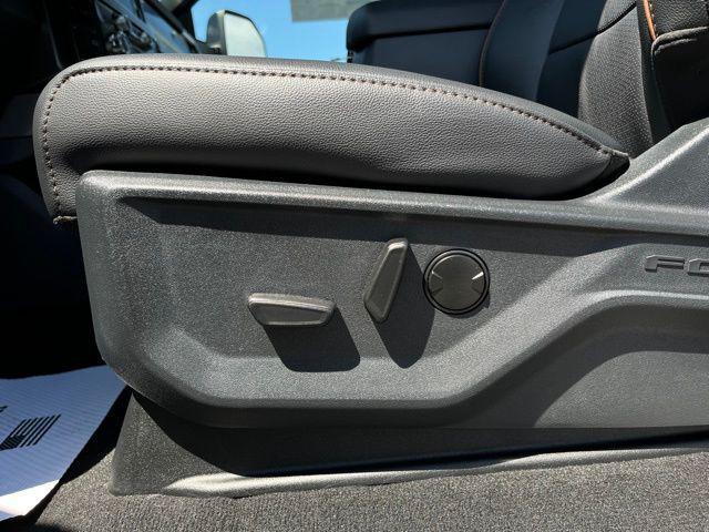 new 2025 Ford F-350 car, priced at $92,174