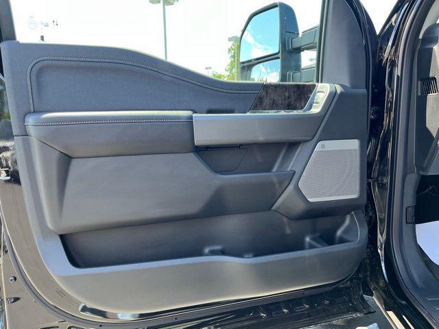 new 2025 Ford F-350 car, priced at $92,174