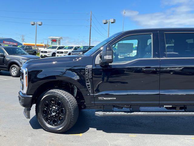 new 2025 Ford F-350 car, priced at $92,174