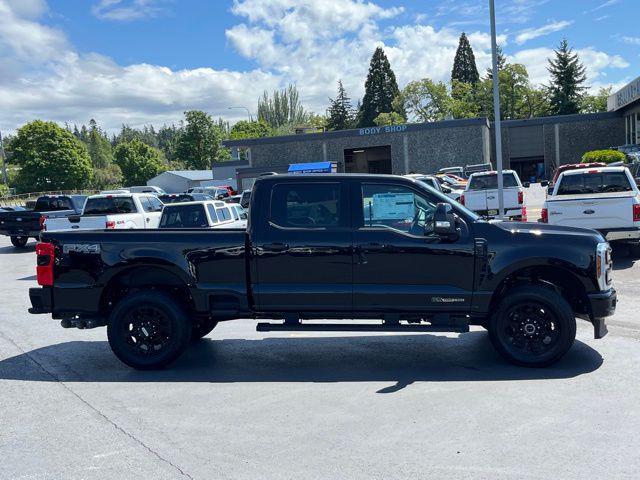 new 2025 Ford F-350 car, priced at $92,174