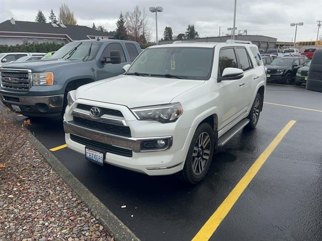 used 2018 Toyota 4Runner car, priced at $32,750