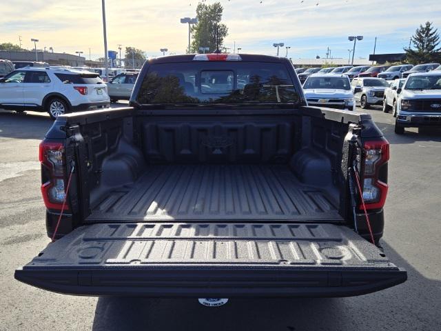 new 2024 Ford Ranger car, priced at $42,586