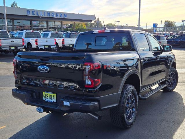 new 2024 Ford Ranger car, priced at $42,311