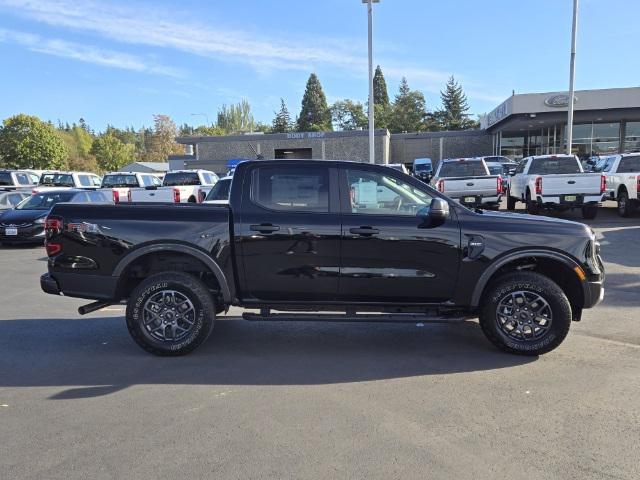 new 2024 Ford Ranger car, priced at $42,586