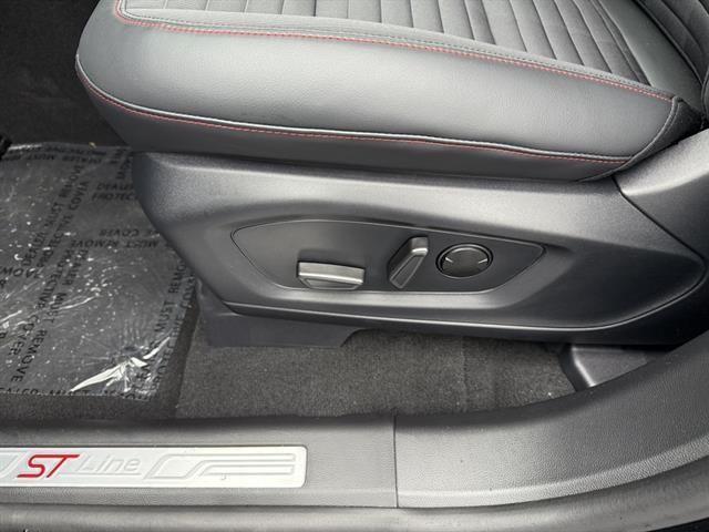 new 2026 Ford Explorer car, priced at $53,615