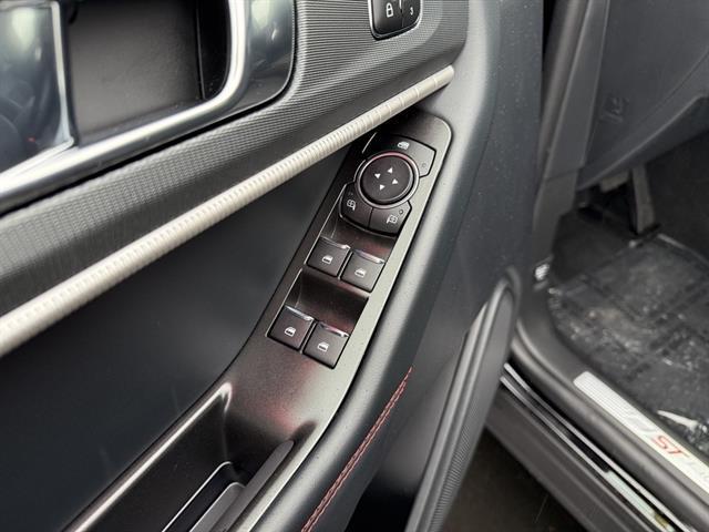 new 2026 Ford Explorer car, priced at $53,615