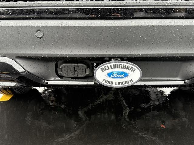 new 2026 Ford Explorer car, priced at $53,615