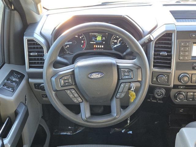 used 2018 Ford F-150 car, priced at $23,975