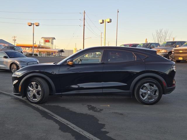 used 2023 Ford Mustang Mach-E car, priced at $29,567