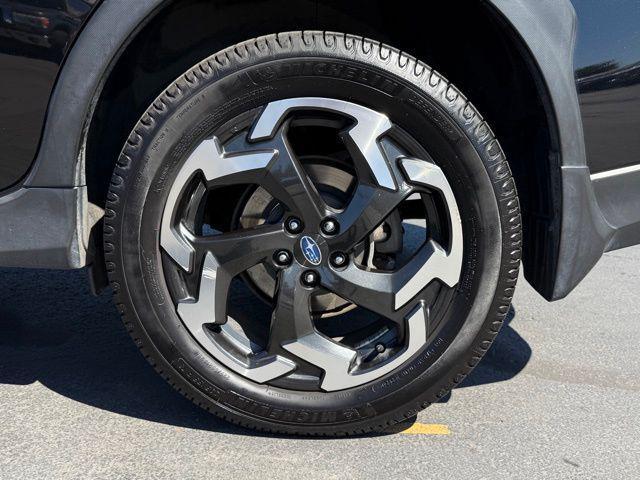 used 2021 Subaru Crosstrek car, priced at $23,995