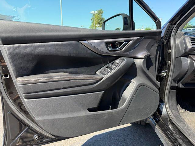 used 2021 Subaru Crosstrek car, priced at $23,995