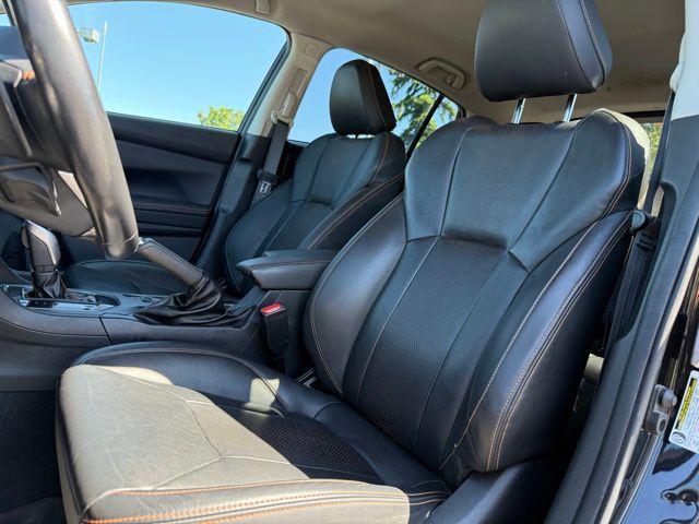used 2021 Subaru Crosstrek car, priced at $23,995