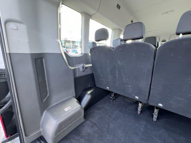 used 2021 Ford Transit-350 car, priced at $39,844