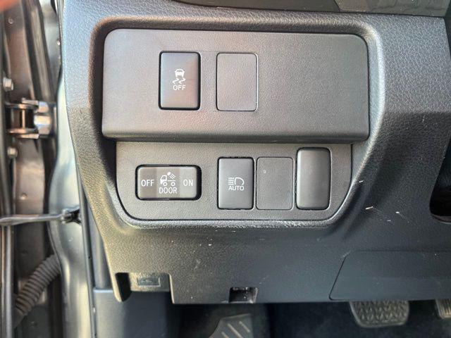 used 2023 Toyota Tacoma car, priced at $36,977