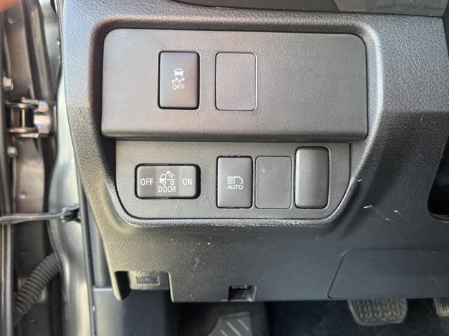 used 2023 Toyota Tacoma car, priced at $37,990
