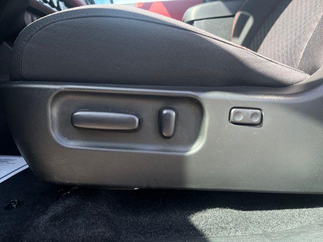 used 2023 Toyota Tacoma car, priced at $36,977