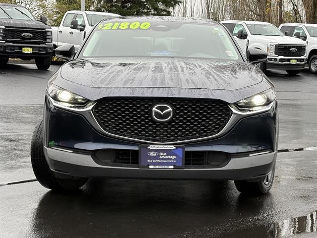 used 2024 Mazda CX-30 car, priced at $21,499