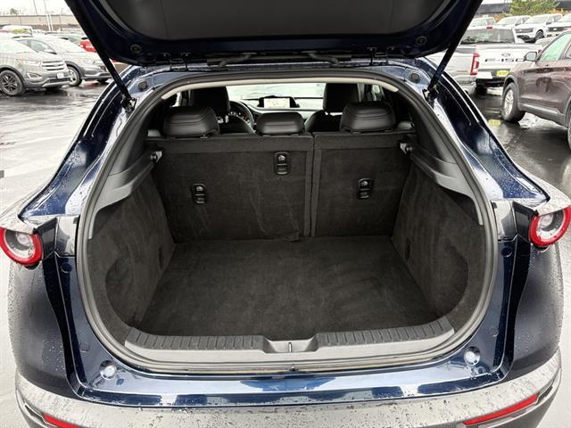 used 2024 Mazda CX-30 car, priced at $21,499