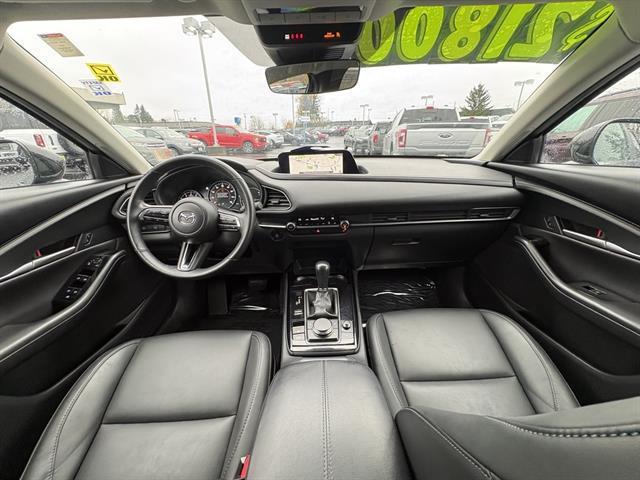used 2024 Mazda CX-30 car, priced at $21,499