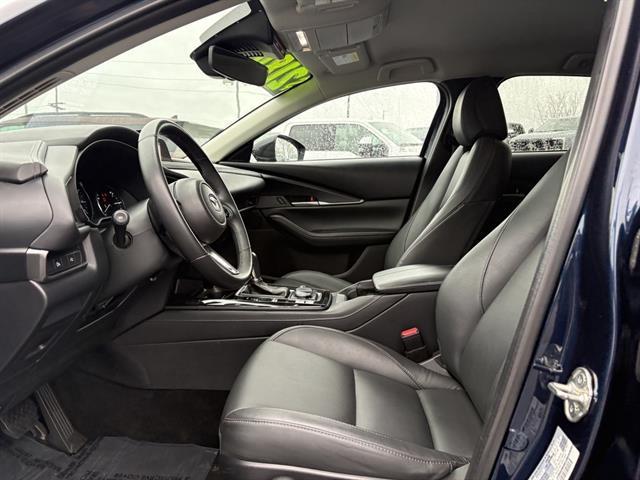 used 2024 Mazda CX-30 car, priced at $21,499