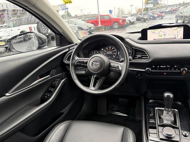 used 2024 Mazda CX-30 car, priced at $21,499