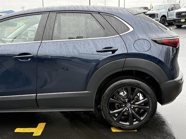 used 2024 Mazda CX-30 car, priced at $21,499