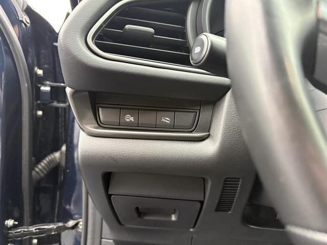 used 2024 Mazda CX-30 car, priced at $21,499