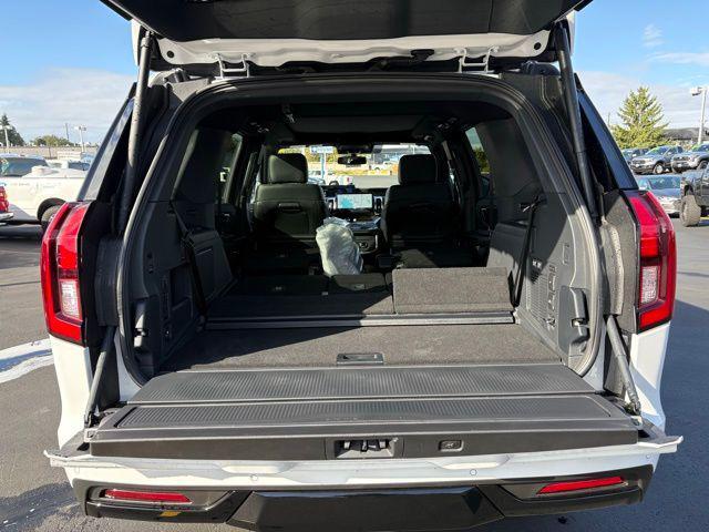 new 2025 Ford Expedition car, priced at $84,930