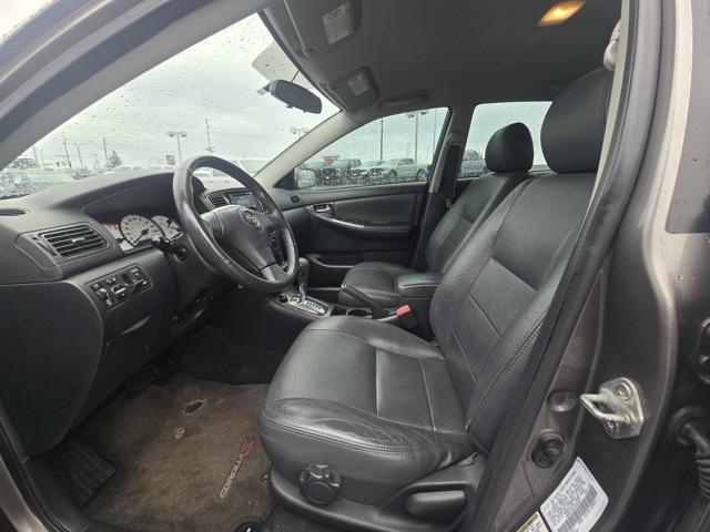 used 2004 Toyota Corolla car, priced at $6,899