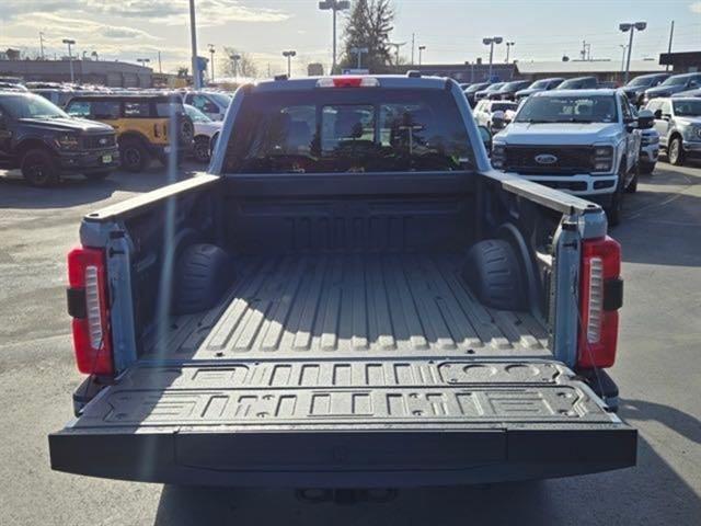 new 2025 Ford F-350 car, priced at $91,180