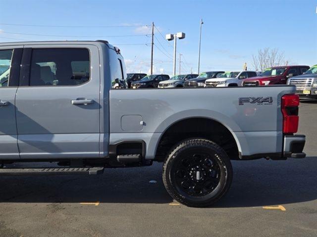 new 2025 Ford F-350 car, priced at $91,180