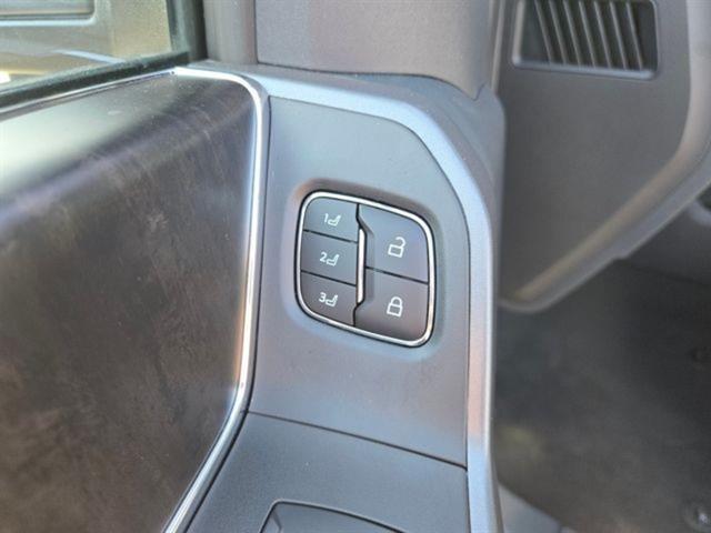 new 2025 Ford F-350 car, priced at $91,180