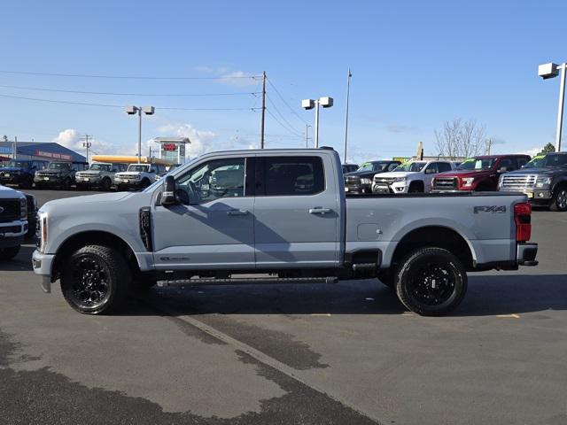 new 2025 Ford F-350 car, priced at $90,179