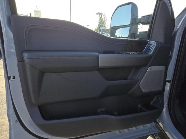 new 2025 Ford F-350 car, priced at $90,179
