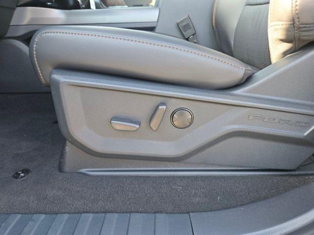 new 2025 Ford F-350 car, priced at $91,180