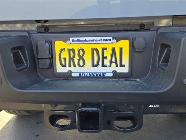 new 2025 Ford F-350 car, priced at $91,180