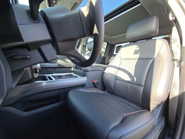 new 2025 Ford F-350 car, priced at $91,180