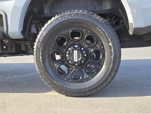 new 2025 Ford F-350 car, priced at $90,179