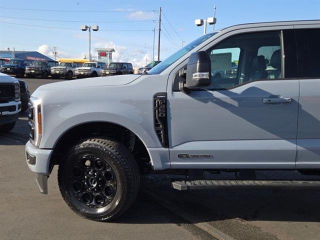 new 2025 Ford F-350 car, priced at $91,180