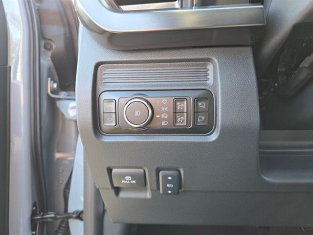 new 2025 Ford F-350 car, priced at $91,180