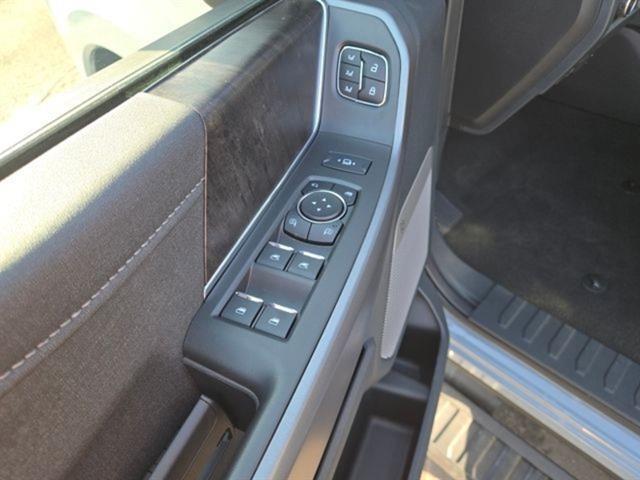 new 2025 Ford F-350 car, priced at $91,180