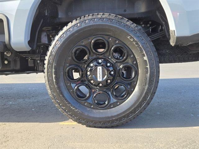 new 2025 Ford F-350 car, priced at $91,180